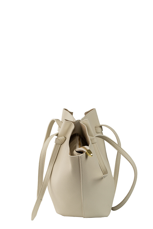 Сумка CHEERDUCK цвет Бежевый