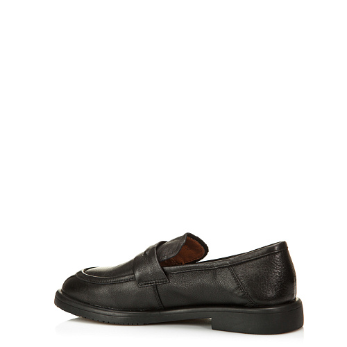 Лоферы SERGIO MANCHOT цвет Черный