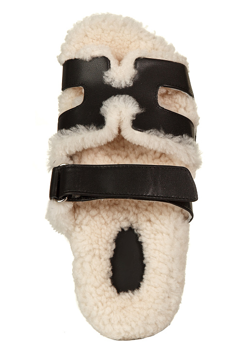 Сабо BELLABOA цвет Черный