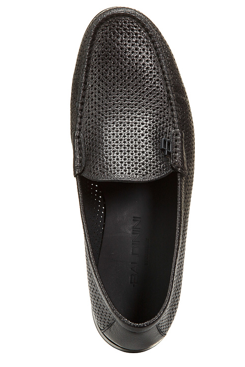 Туфли BALDININI цвет Синий