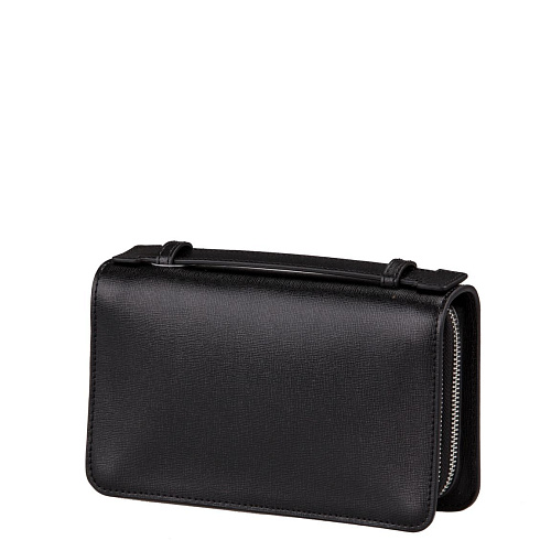 Борсетка BALDININI цвет Черный