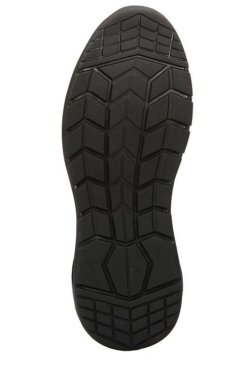 Ботинки SERGIO MANCHOT цвет Черный