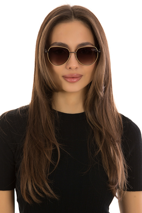 BALDININI BLD 2519 MF 102 Очки  BALDININI цвет 