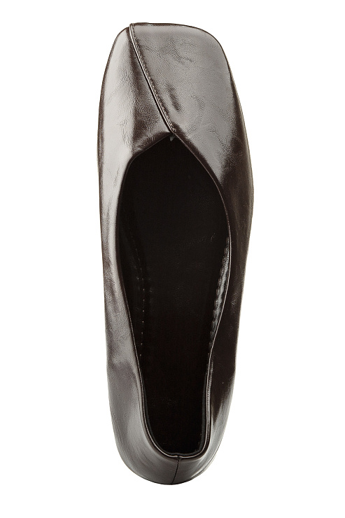 Туфли SERGIO MANCHOT цвет Коричневый