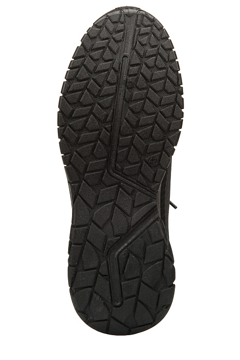 Кроссовки ТОФА цвет Черный