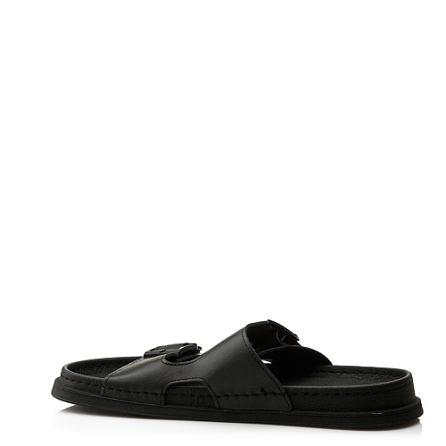 Сабо SERGIO MANCHOT цвет Черный