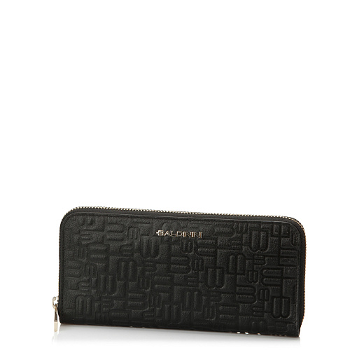 Портмоне BALDININI цвет Черный