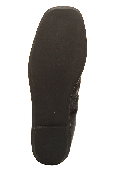 Балетки BELLABOA цвет Черный