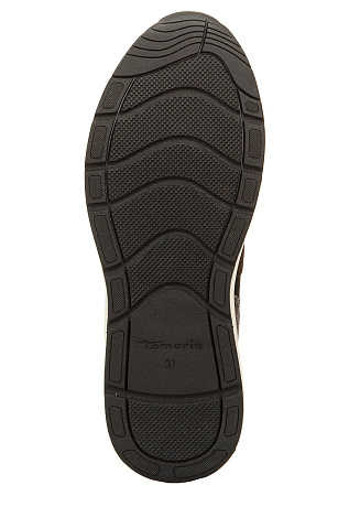 Ботинки TAMARIS цвет Черный