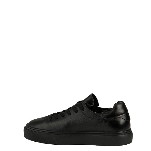 Кеды SERGIO MANCHOT цвет Черный