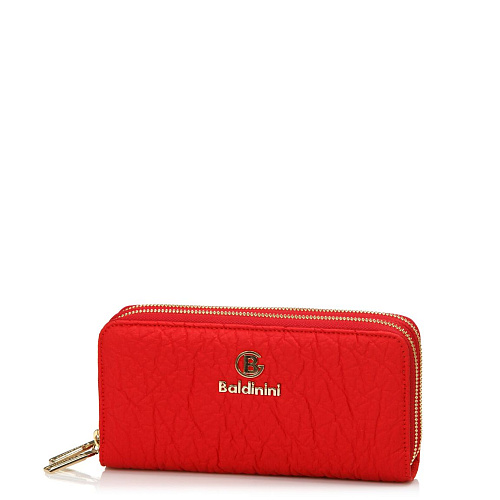 Портмоне BALDININI цвет Красный