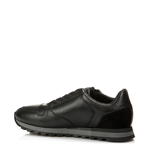 Кроссовки BALDININI цвет Черный