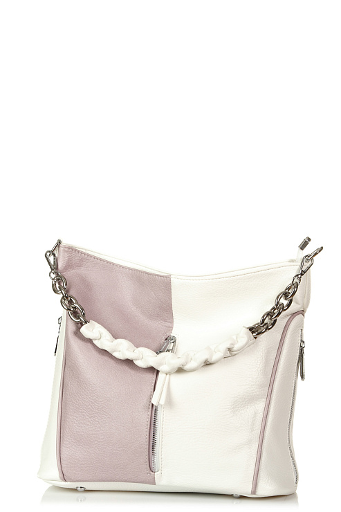 Сумка VALLE MITTO цвет Белый