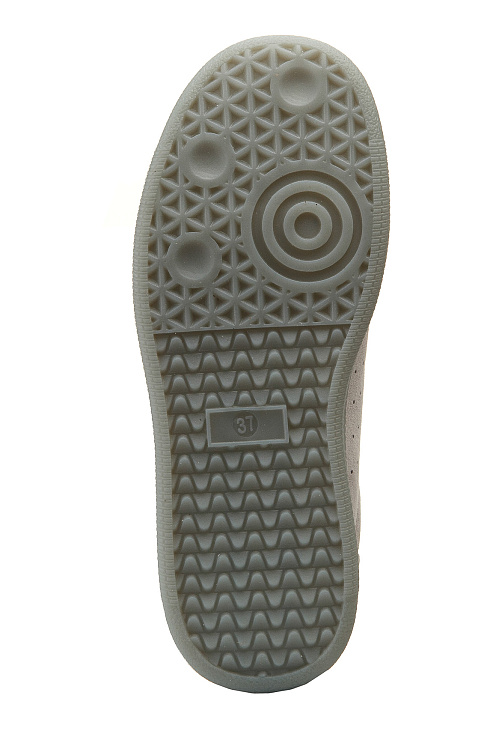 Кеды SERGIO MANCHOT цвет Серый