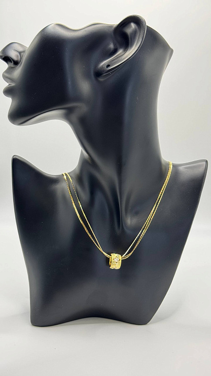 Цепь BELLABOA цвет Золотой