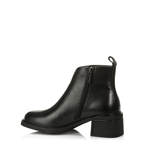 Ботильоны SERGIO MANCHOT цвет Черный