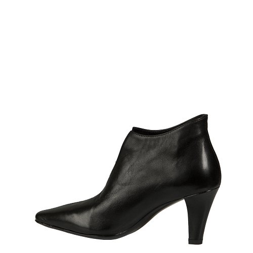 Ботильоны SERGIO MANCHOT цвет Черный