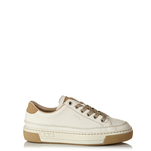 Кеды RIEKER  цвет Белый