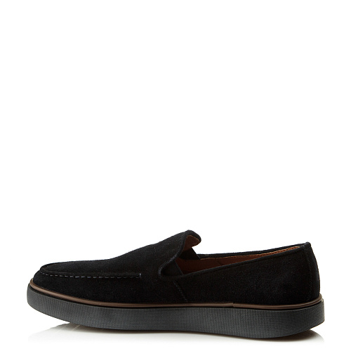 Туфли SERGIO MANCHOT цвет Синий