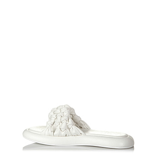 Сабо SERGIO MANCHOT цвет Белый