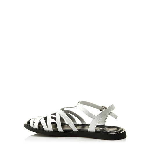 Сандалии SERGIO MANCHOT цвет Белый