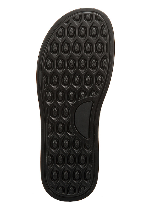 Сандалии SERGIO MANCHOT цвет Черный