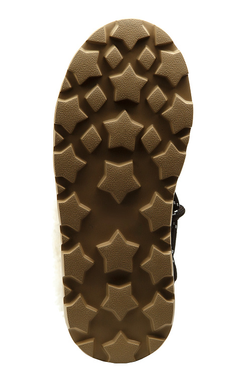 Ботинки BELLABOA цвет Черный