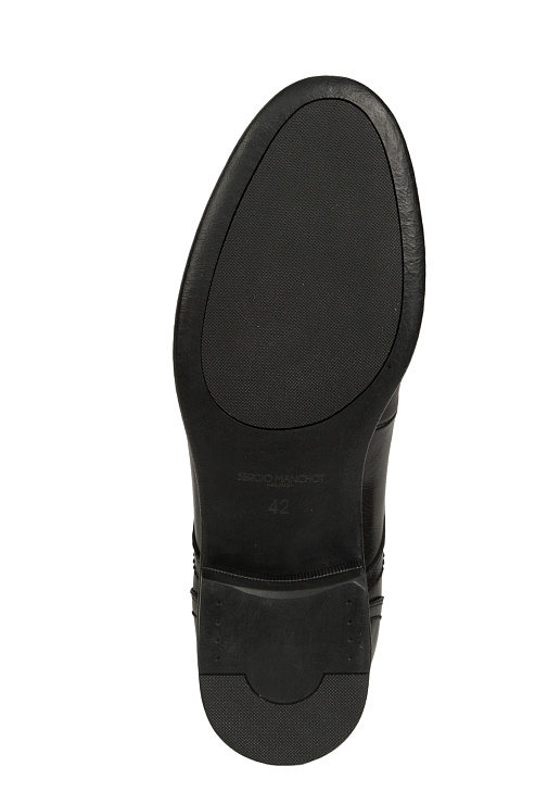 Туфли SERGIO MANCHOT цвет Черный