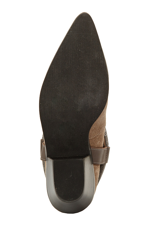 Казаки BELLABOA цвет Бежевый