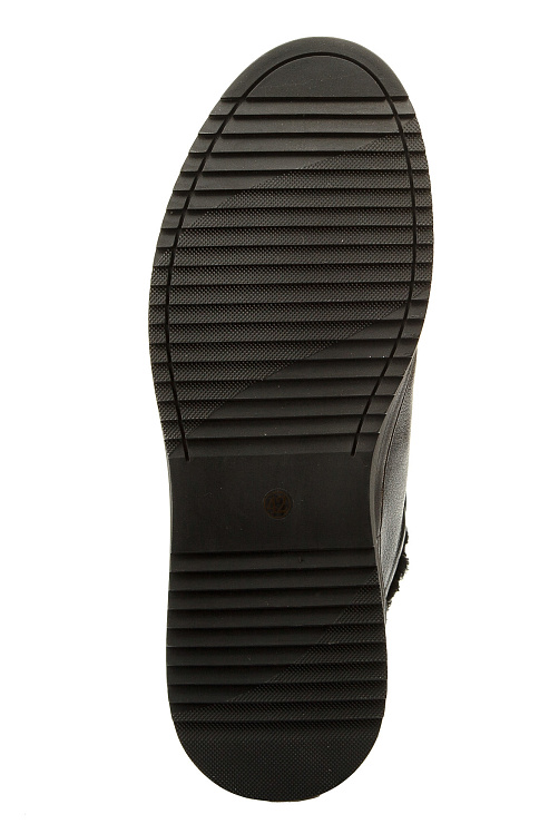 Ботинки SERGIO MANCHOT цвет т. синий