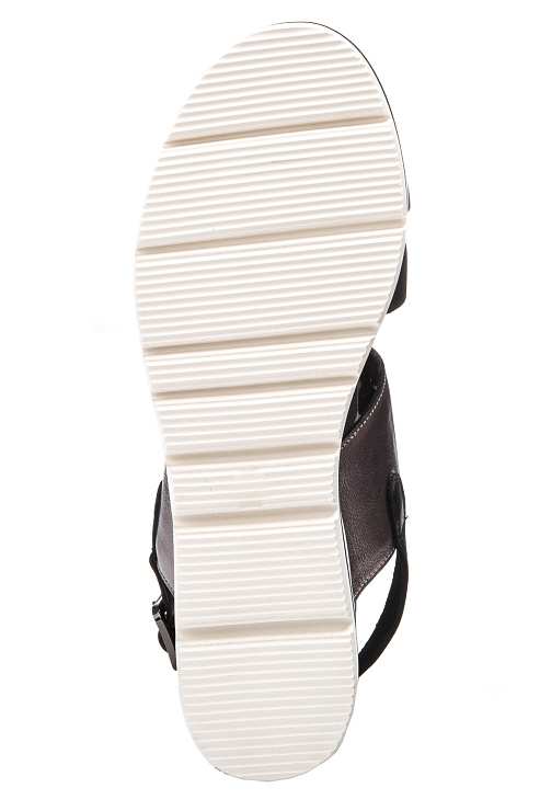 Сандалии SERGIO MANCHOT цвет Розовый