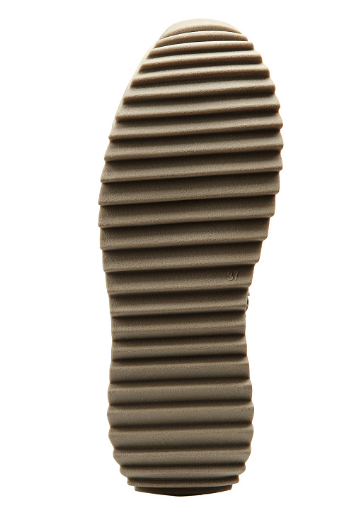 Ботинки TAMARIS цвет Серый