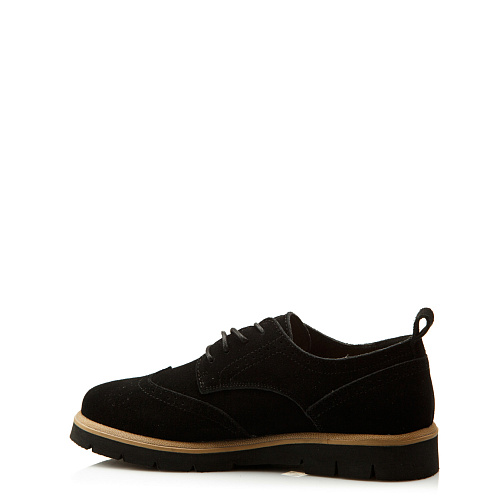 Туфли SERGIO MANCHOT цвет Черный