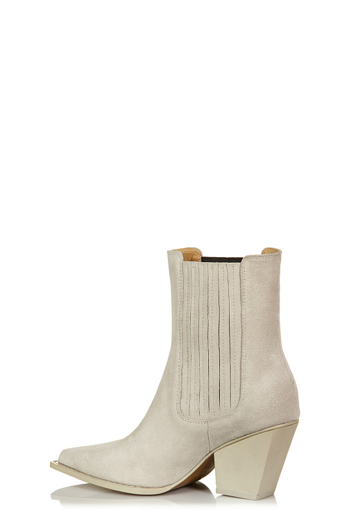 Казаки BELLABOA цвет Бежевый