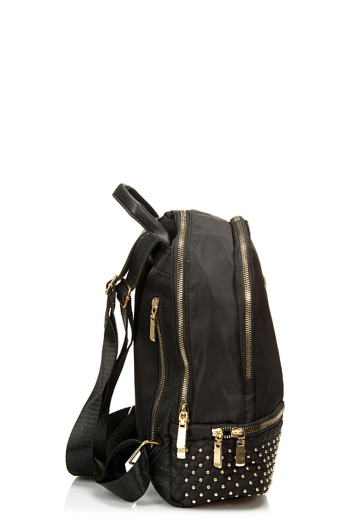 Рюкзак SERGIO MANCHOT цвет Черный