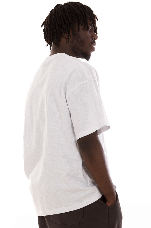 Футболка CHEERDUCK цвет Белый