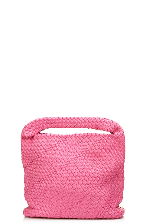 Сумка SERGIO MANCHOT цвет Розовый