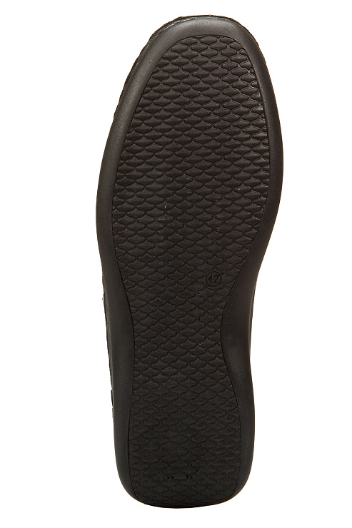 Мокасины SERGIO MANCHOT цвет Серый