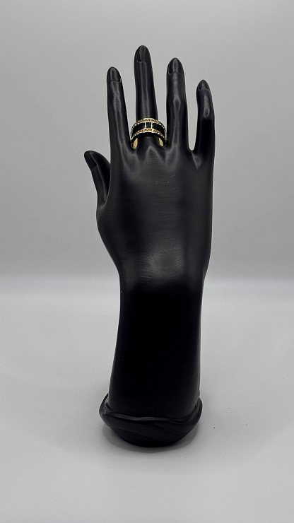 Кольцо BELLABOA цвет Золотой