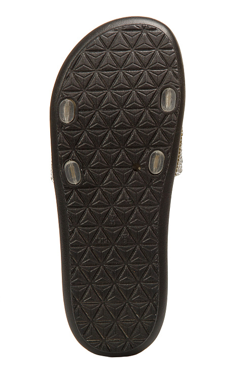 Сабо SERGIO MANCHOT цвет Черный