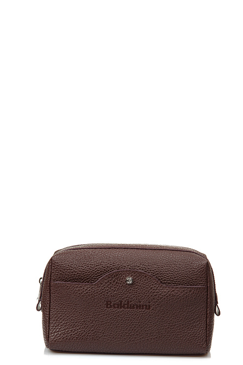 Сумка BALDININI цвет Бордовый