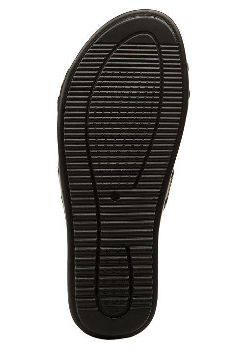 Сабо SERGIO MANCHOT цвет Черный