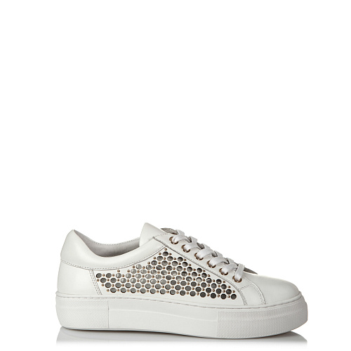 Кеды SERGIO MANCHOT цвет Белый