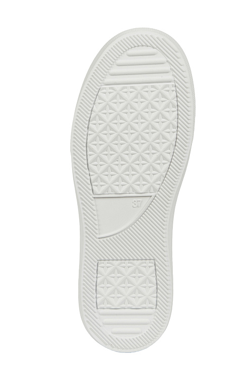 Кеды SERGIO MANCHOT цвет Белый