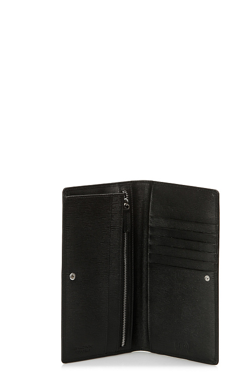 Портмоне BALDININI цвет Черный