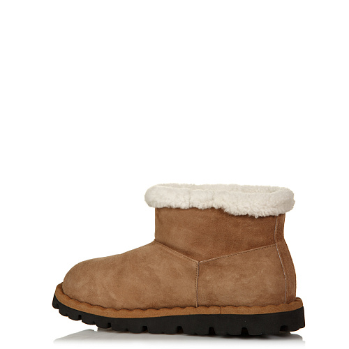 Угги BELLABOA цвет Бежевый