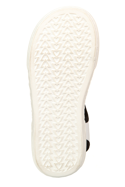 Сандалии SERGIO MANCHOT цвет Белый