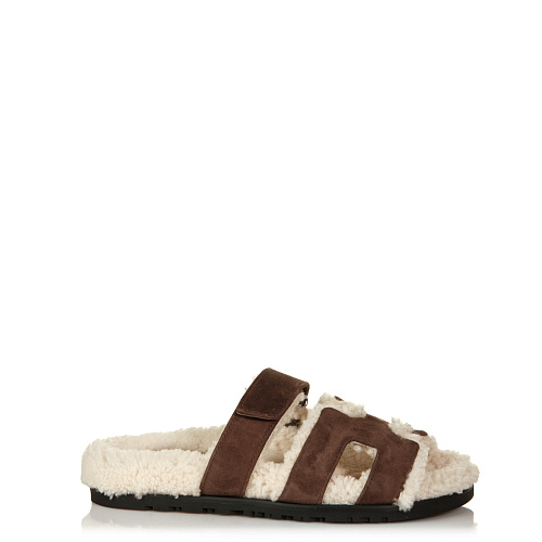 Сабо BELLABOA цвет Коричневый