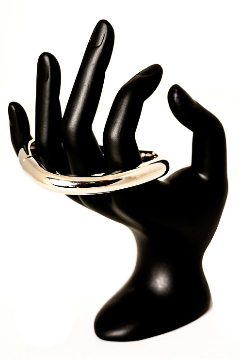 Браслет BELLABOA цвет СЕРЕБРЯНЫЙ