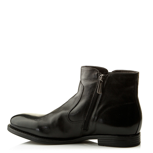 Ботинки SERGIO MANCHOT цвет Черный